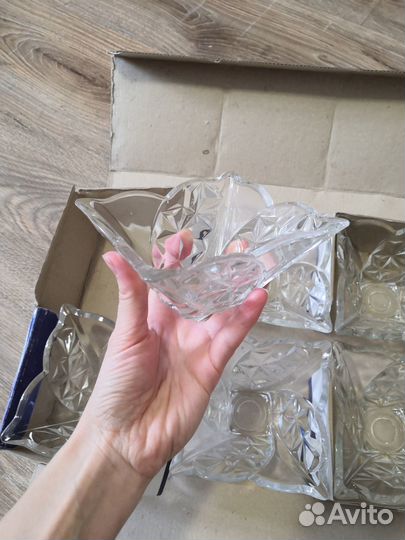 Набор пиал/салатников