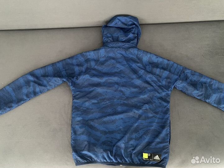 Ветровка adidas