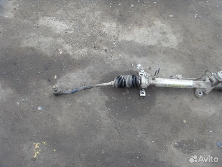 Рейка рулевая B3401100 Lifan Solano 2 (650) 2016)