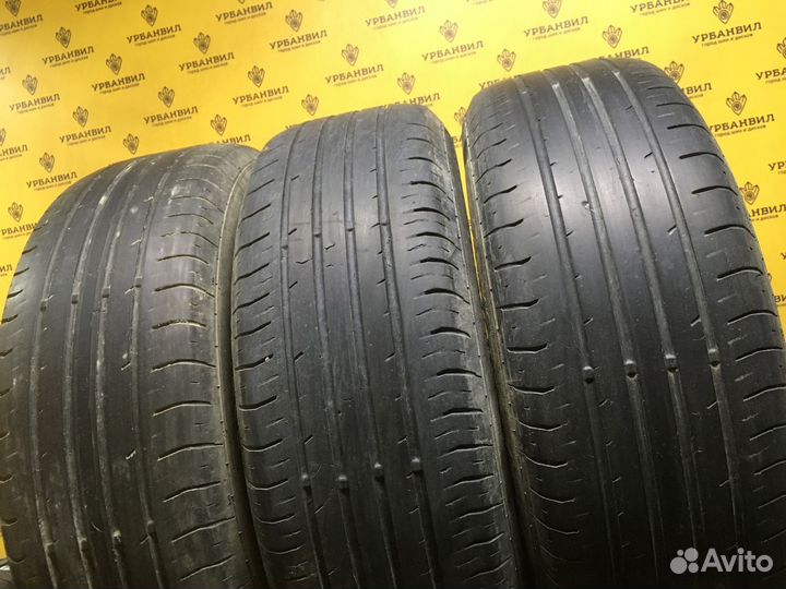 Continental ContiPremiumContact 2 205/70 R16 97H