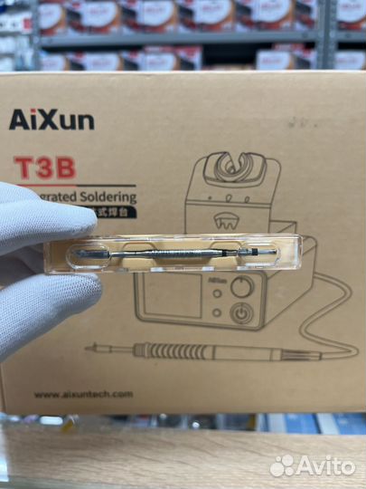 Aixun T3BS