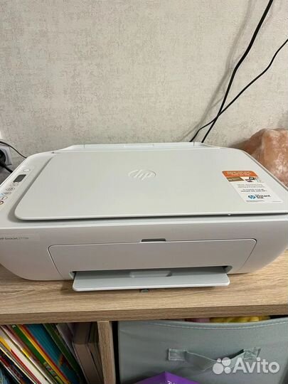 Принтер струйный