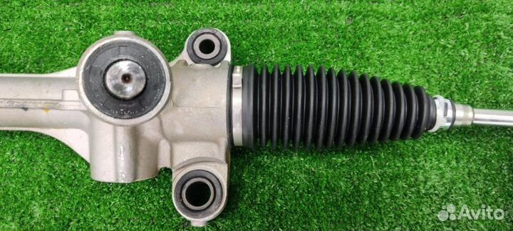 Рулевая рейка правая Toyota Allion ZRT260 2ZR-FE