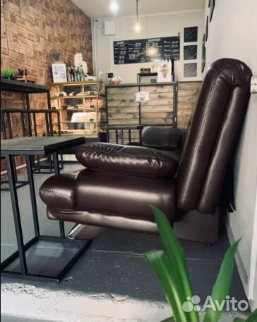 Кофейня в 10 минутах от метро