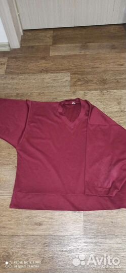 Хоккейная майка