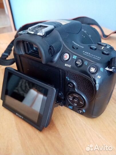 Зеркальный фотоаппарат Sony 58