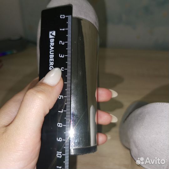 Туфли Faberlic