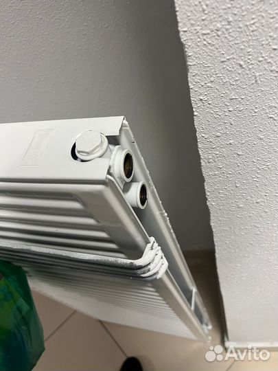 Радиаторы отопления бу