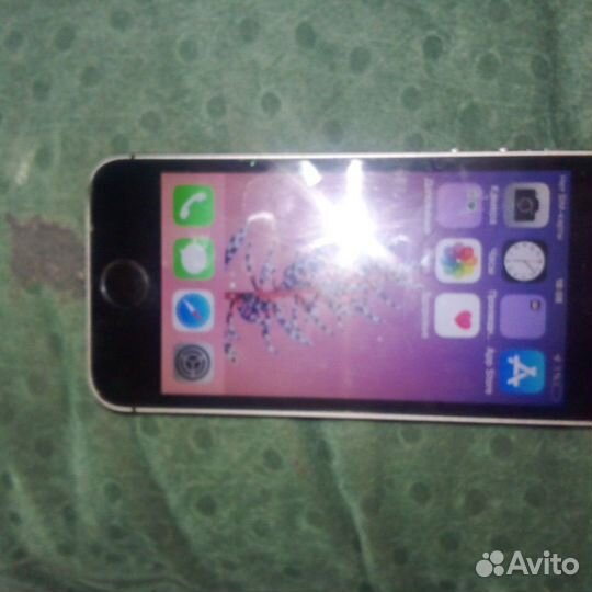 iPhone 5S, 16 ГБ