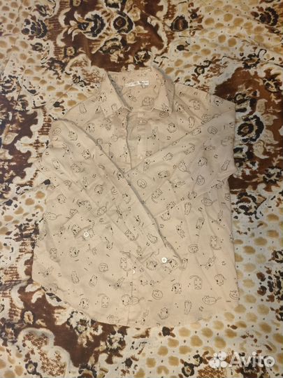 Вещи на девочку 10-11 лет