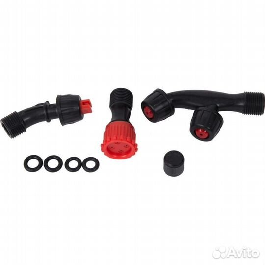 Опрыскиватель аккумуляторный Brait Bes 12ас 27.01