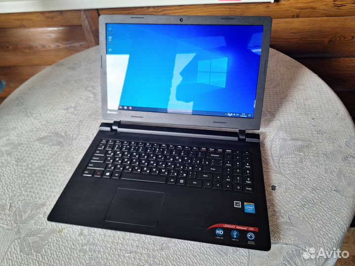 Lenovo тоненький современный SSD480