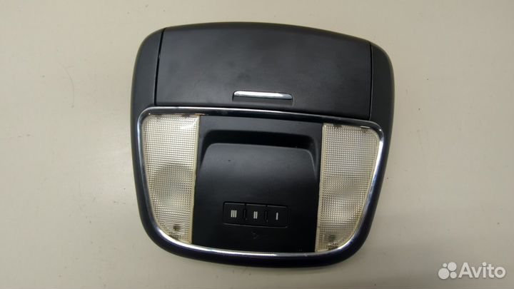 Фонарь салона Dodge Charger 2014, 2016