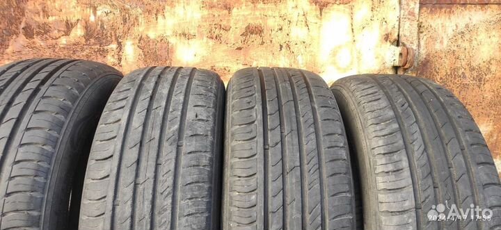 Nokian Tyres Hakka Green 185/65 R14 H