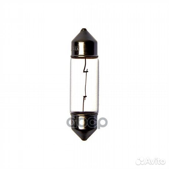 Лампа накаливания