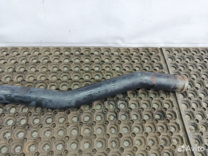 81063030325 Труба ретардера Man TGA, Man TGX