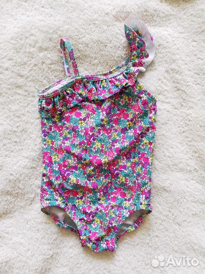 Купальник Carters, 24 м