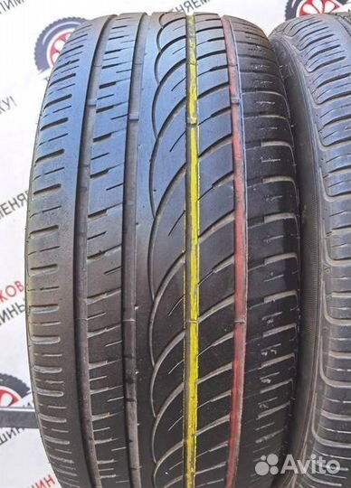 Aplus A607 255/45 R20 105W