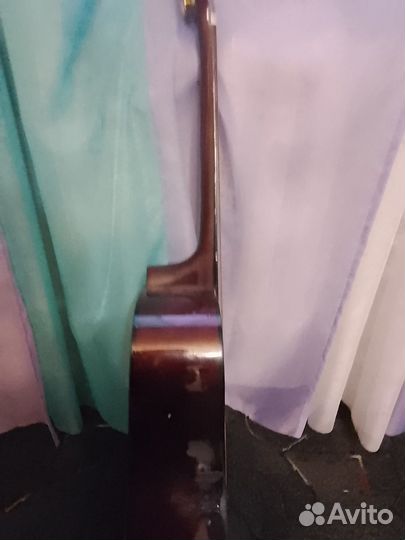 Акустическая гитара martinez faw 801