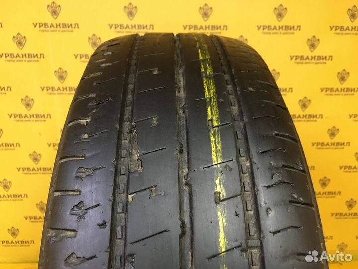 Nokian Tyres Hakka C2 215/70 R15C R