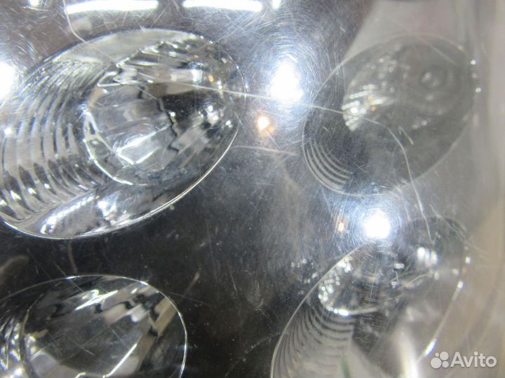 Фонарь задний наружный правый Mitsubishi Outlander