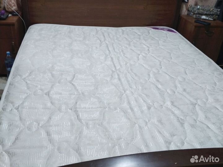 Матрас ортопедический 160х200 бу