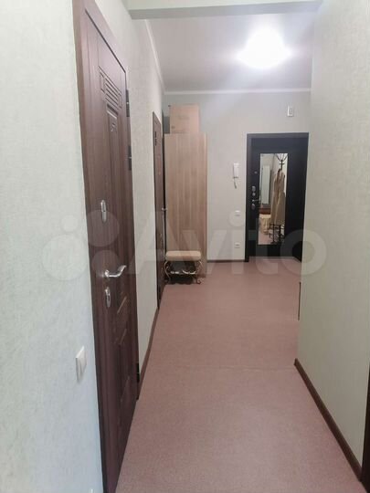 Комната 16 м² в 3-к., 2/5 эт.