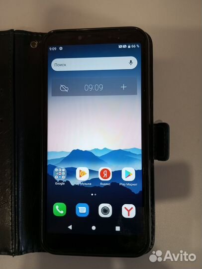 Alcatel 1S (2019), 3/32 ГБ