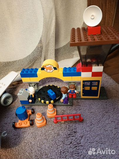 Lego duplo