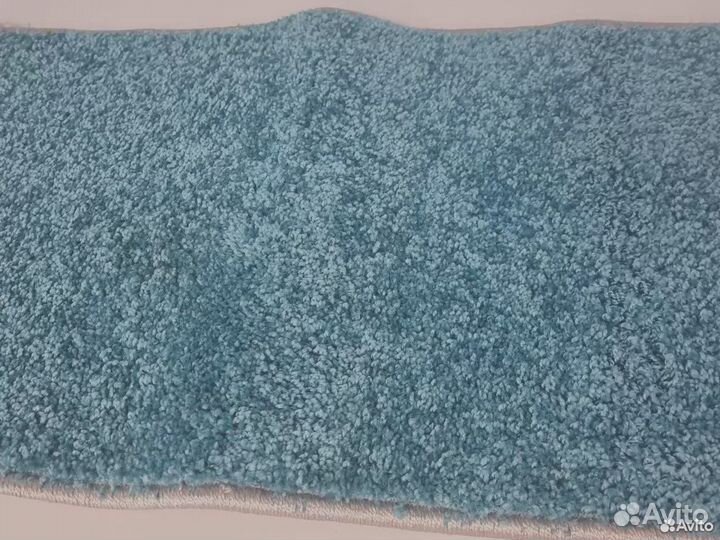 Ковролин ворс 15 мм