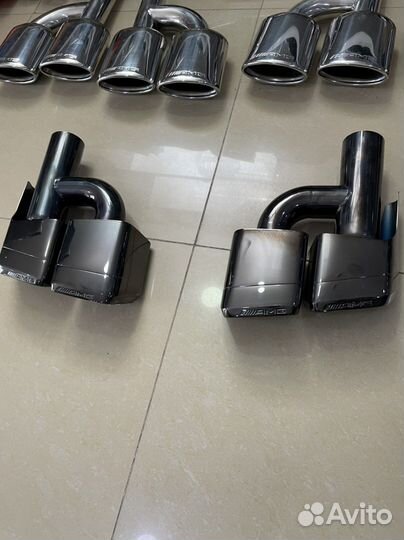 Насакди 221-63 амг черные