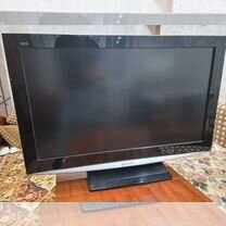 Телевизор panasonic viera 37