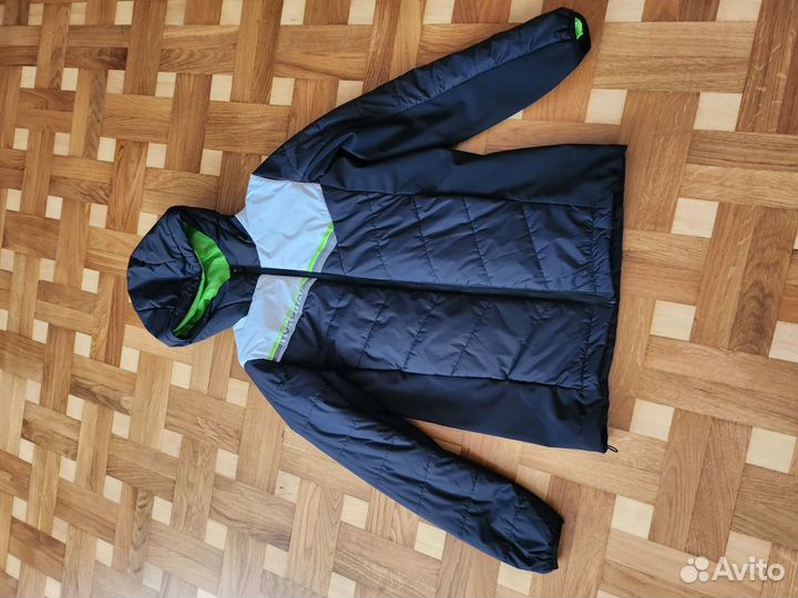 Куртка для мальчика 164-170