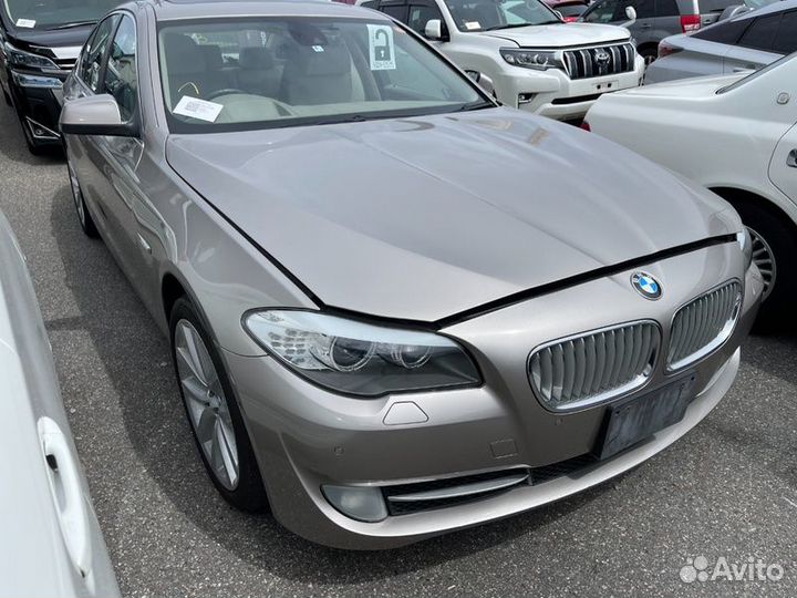 Поддомкратник Bmw 5 F10 N63B44 2011