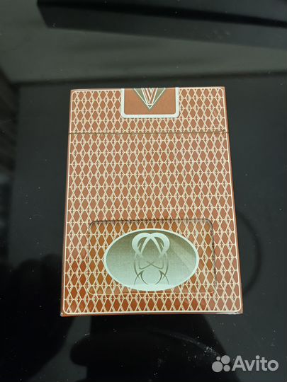 Игральные карты Vegas Poker