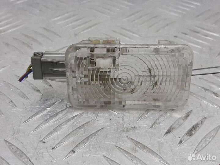 Фонарь салона (плафон) Subaru Impreza