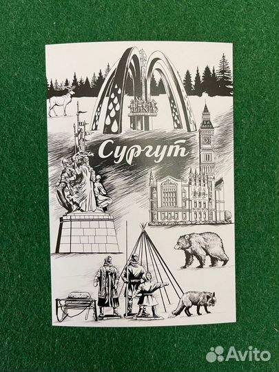 Специалист послепечатной обработки заказов