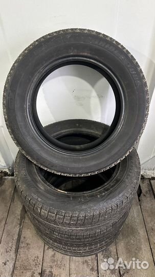 Bridgestone Blizzak Revo GZ 185/65 R15 88S