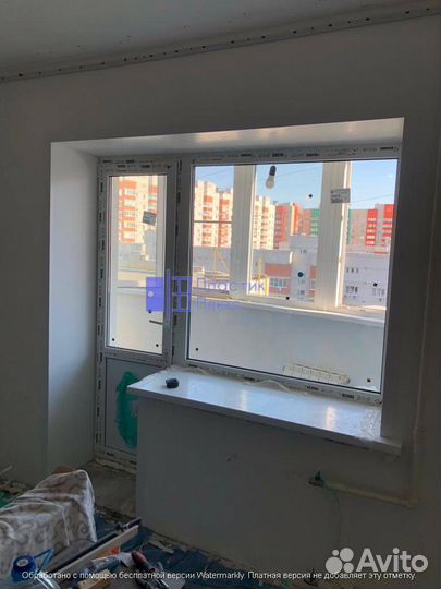 Пластиковые окна Wintech