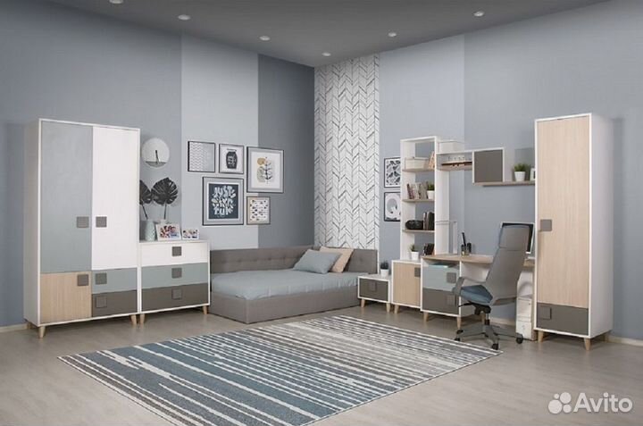 Детская мебель