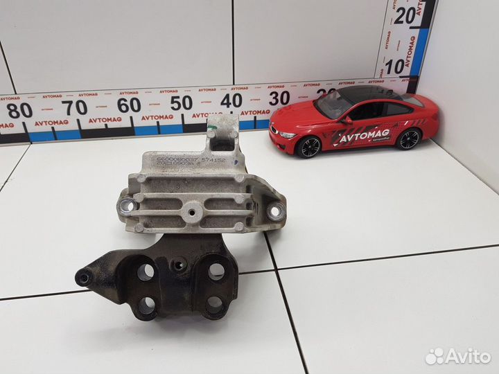 Опора двигателя правая (Geely Coolray)