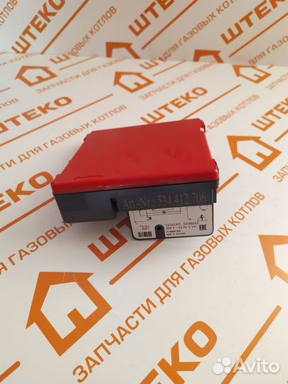 Автоматика розжига Protherm 0020025301 KLZ-KLO M