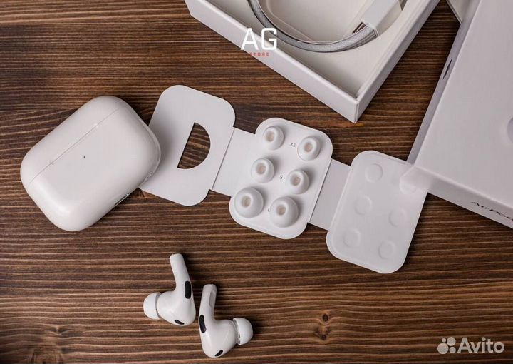 AirPods Pro 2 (Airoha Premium+)