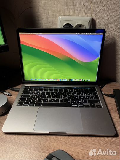 Apple MacBook Pro 13 2020 i5 16 512