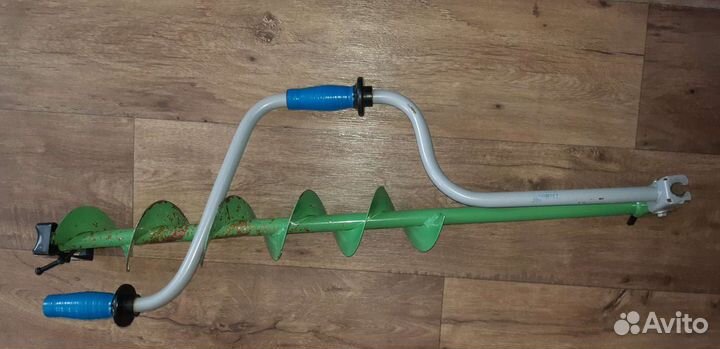 Ледобуры бу