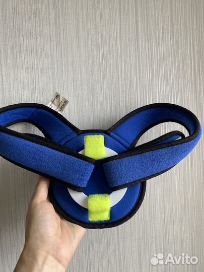 Фиксатор для спины, для руки ребенка