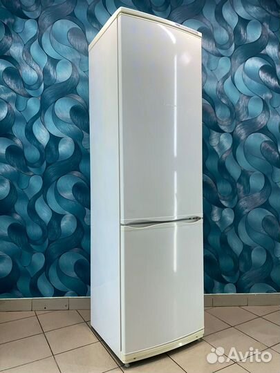 Холодильник б/у с гарантией и доставкой