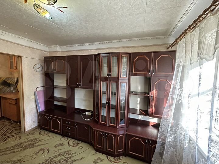 1-к. квартира, 20 м², 1/5 эт.