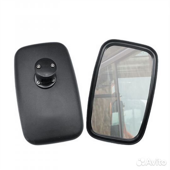 Хитачи zx250lck-5g зеркало отражатель