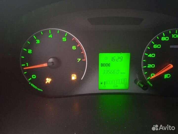 LADA Granta 1.6 МТ, 2013, 335 000 км
